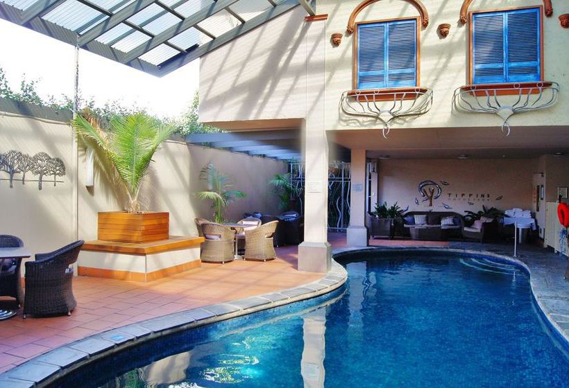 Quality Hotel Tiffins On The Park | Parkside | South Australia | Australia 4