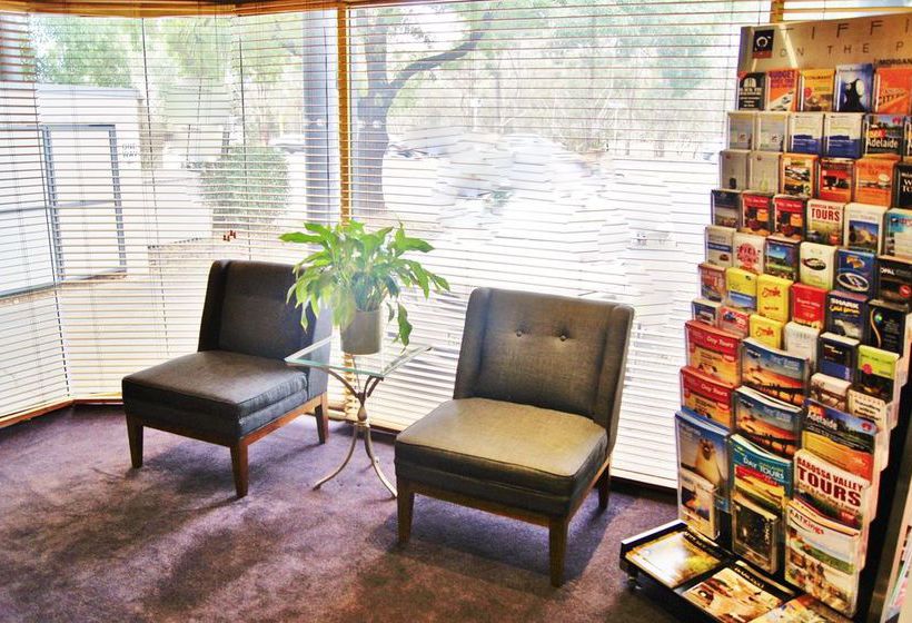 Quality Hotel Tiffins On The Park | Parkside | South Australia | Australia 6