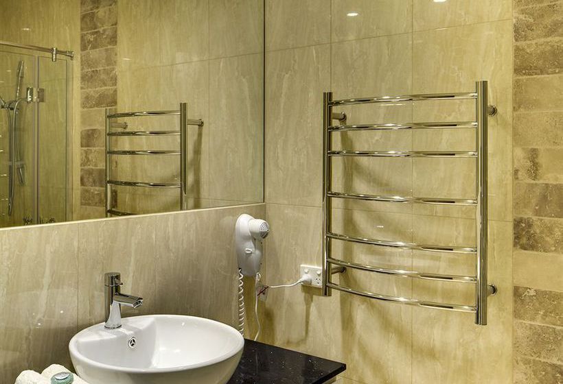 Hotel Adelaide Granada Motor Inn Glenunga Australia Meridional