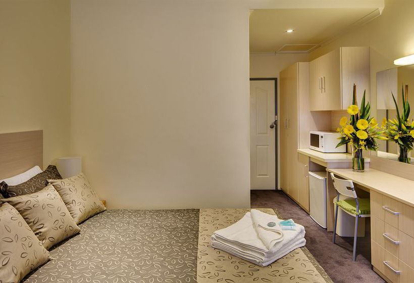 Hotel Adelaide Granada Motor Inn | Glenunga | South Australia | Australia 1