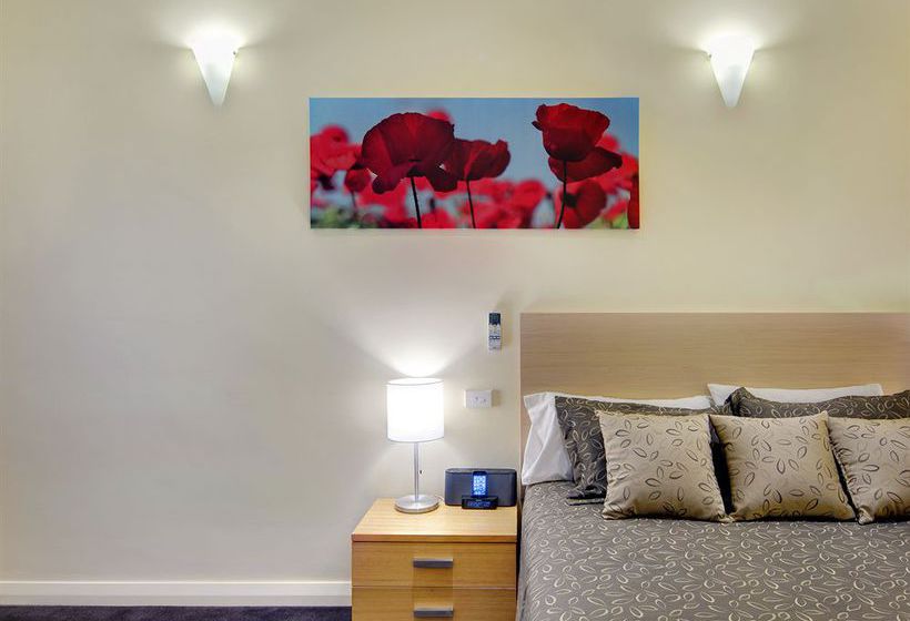 Hotel Adelaide Granada Motor Inn | Glenunga | South Australia | Australia 2