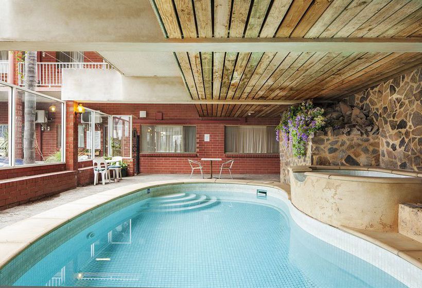 Hotel Adelaide Granada Motor Inn | Glenunga | South Australia | Australia 3