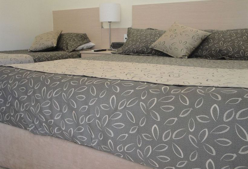 Hotel Adelaide Granada Motor Inn | Glenunga | South Australia | Australia 4