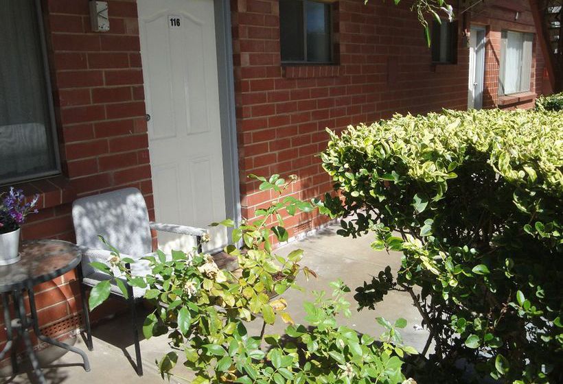 Hotel Adelaide Granada Motor Inn | Glenunga | South Australia | Australia 5