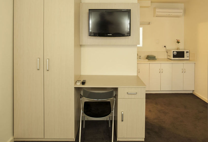 Hotel Adelaide Granada Motor Inn | Glenunga | South Australia | Australia 6