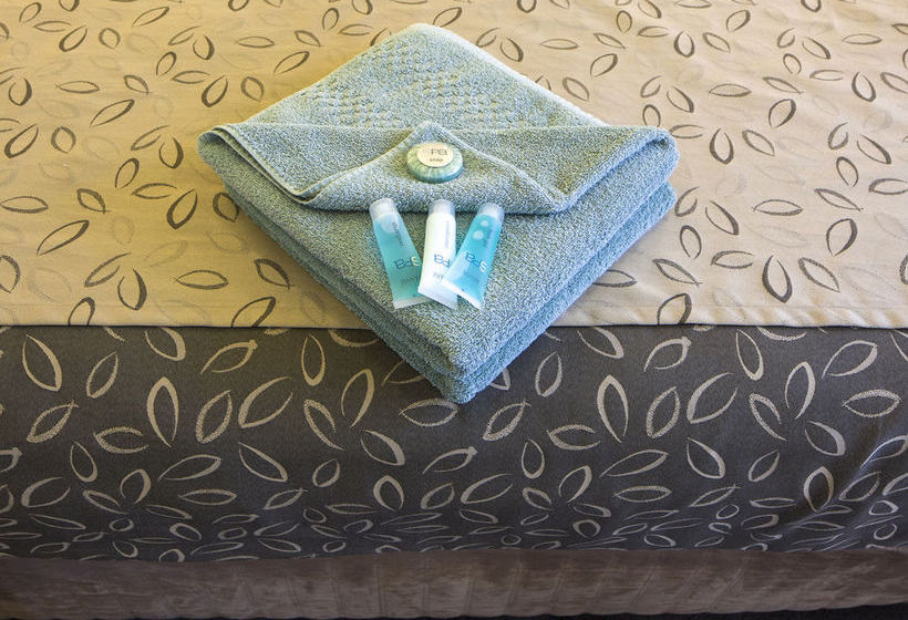 Hotel Adelaide Granada Motor Inn | Glenunga | South Australia | Australia 7