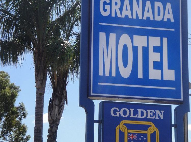 Hotel Adelaide Granada Motor Inn | Glenunga | South Australia | Australia 9