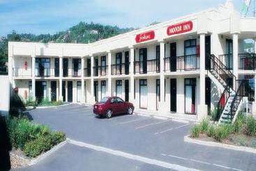 Hotel Jacksons Motor Inn