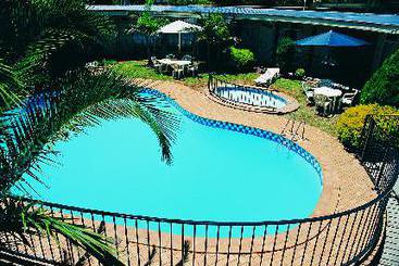 Hotel Jacksons Motor Inn | Adelaide | South Australia | Australia 1