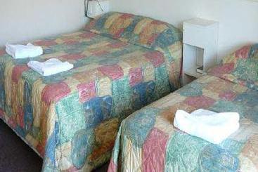 Hotel Jacksons Motor Inn | Adelaide | South Australia | Australia 2