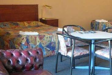 Hotel Jacksons Motor Inn | Adelaide | South Australia | Australia 3