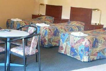 Hotel Jacksons Motor Inn | Adelaide | South Australia | Australia 4