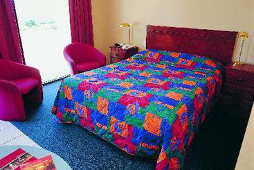 Hotel Jacksons Motor Inn | Adelaide | South Australia | Australia 5