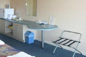 Hotel Jacksons Motor Inn | Adelaide | South Australia | Australia 6