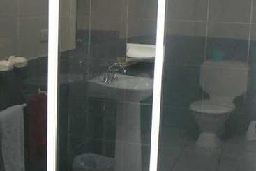 Hotel Jacksons Motor Inn | Adelaide | South Australia | Australia 7