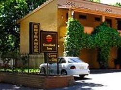 Hotel Flinders Lodge Australia Meridional