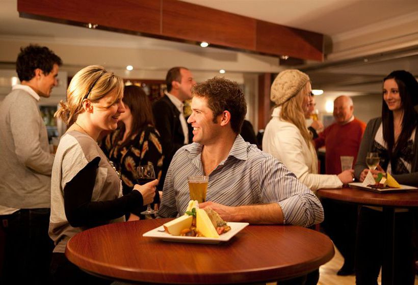 Hotel Royal Coach Motor Inn Australia Meridional