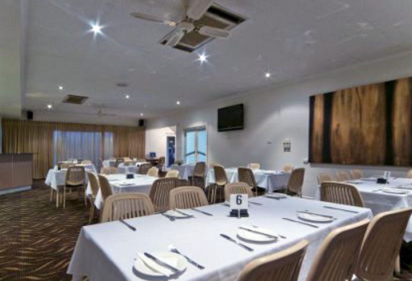 Hotel Comfort Inn Manhattan | Enfield | South Australia | Australia 1