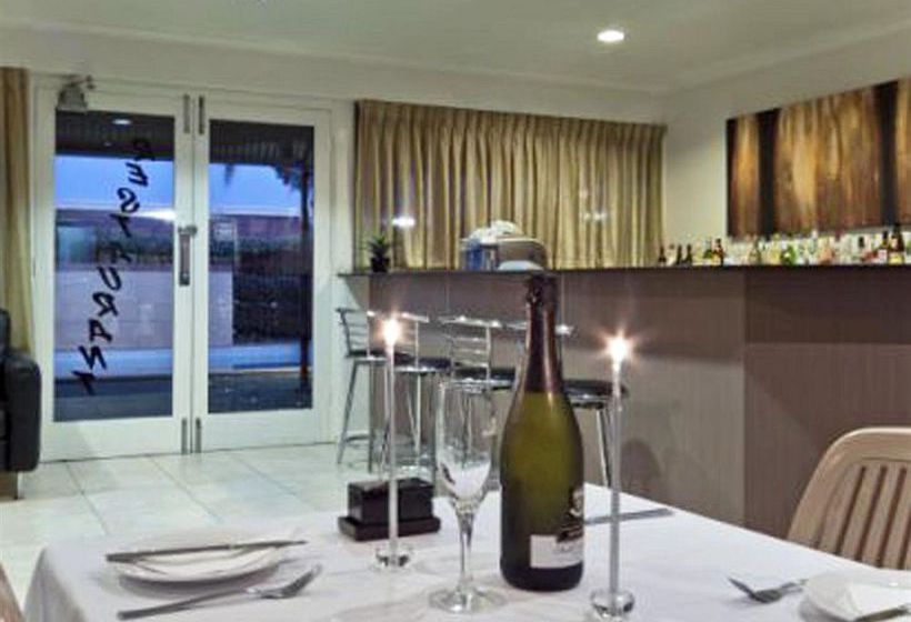 Hotel Comfort Inn Manhattan | Enfield | South Australia | Australia 3