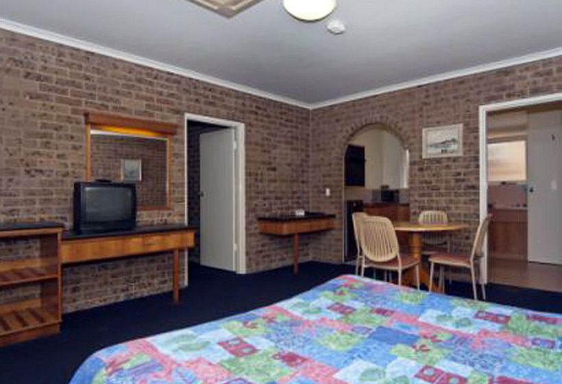 Hotel Comfort Inn Manhattan | Enfield | South Australia | Australia 4