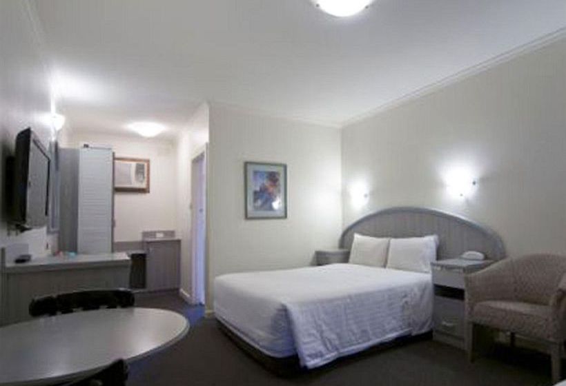 Hotel Comfort Inn Manhattan | Enfield | South Australia | Australia 5