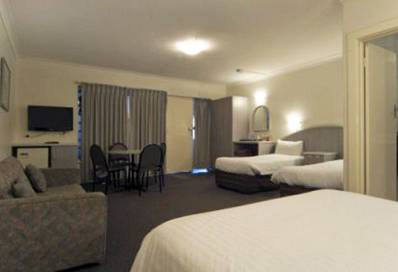 Hotel Comfort Inn Manhattan | Enfield | South Australia | Australia 6