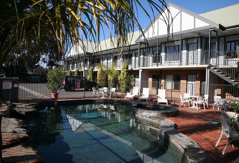 ibis Styles Adelaide Manor Hotel | Adelaide | South Australia | Australia 1