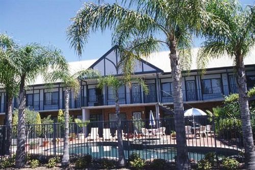 ibis Styles Adelaide Manor Hotel | Adelaide | South Australia | Australia 10