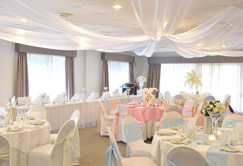 ibis Styles Adelaide Manor Hotel | Adelaide | South Australia | Australia 11