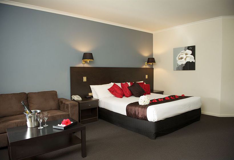 ibis Styles Adelaide Manor Hotel | Adelaide | South Australia | Australia 14