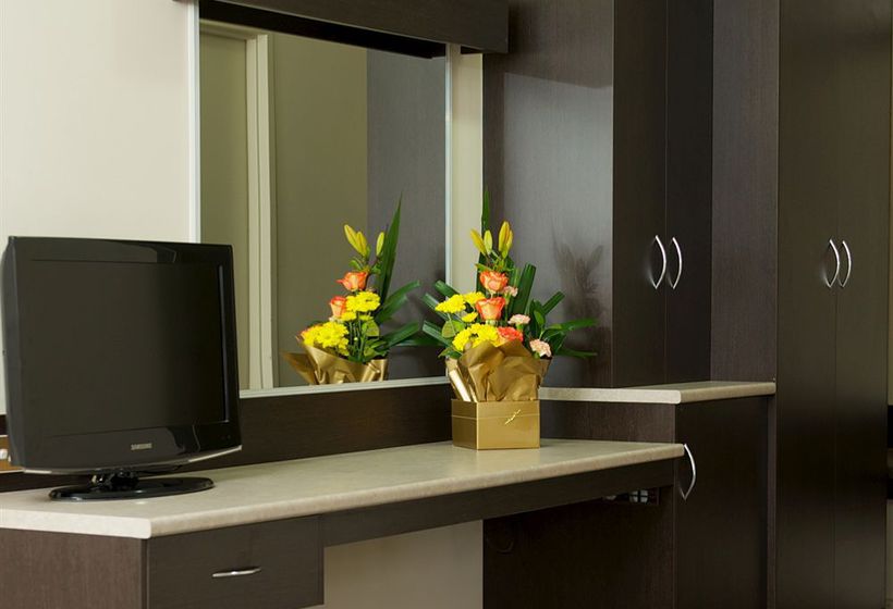 ibis Styles Adelaide Manor Hotel | Adelaide | South Australia | Australia 16