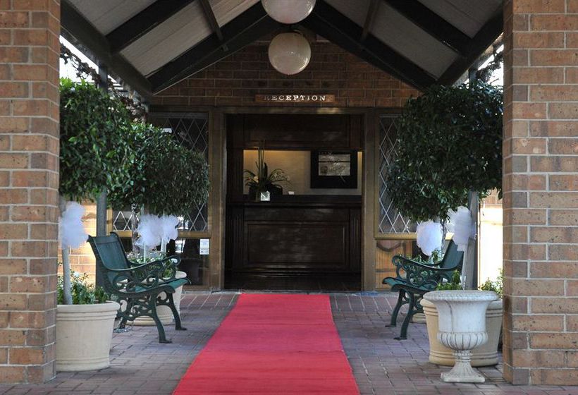 ibis Styles Adelaide Manor Hotel | Adelaide | South Australia | Australia 2