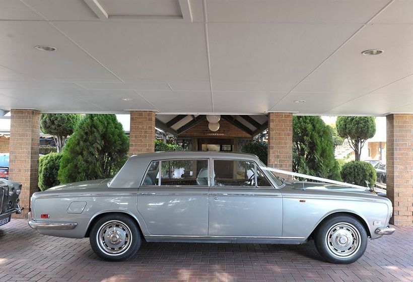 ibis Styles Adelaide Manor Hotel | Adelaide | South Australia | Australia 3