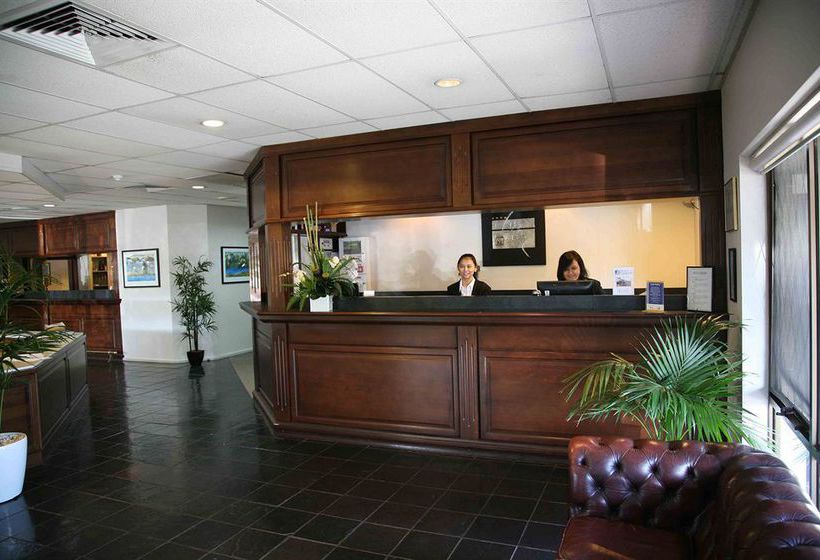 ibis Styles Adelaide Manor Hotel | Adelaide | South Australia | Australia 6