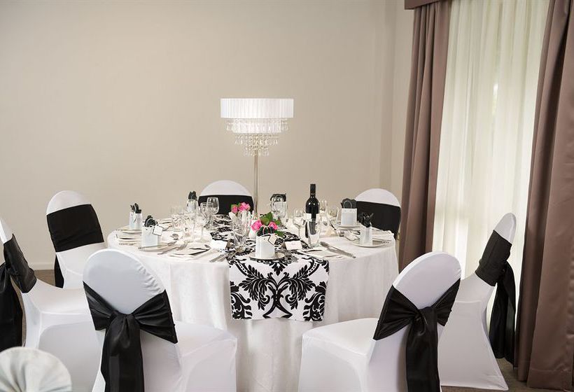 ibis Styles Adelaide Manor Hotel | Adelaide | South Australia | Australia 7