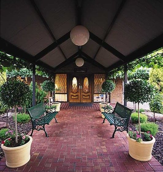 ibis Styles Adelaide Manor Hotel | Adelaide | South Australia | Australia 8