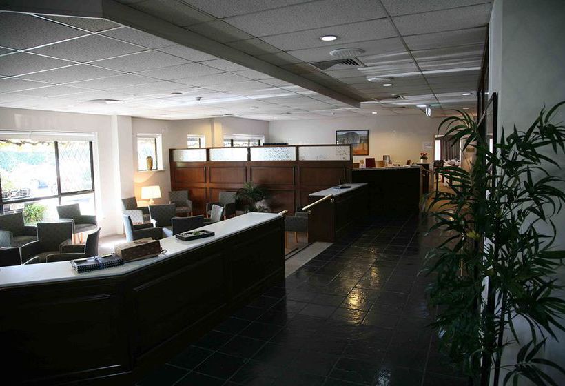 ibis Styles Adelaide Manor Hotel | Adelaide | South Australia | Australia 9