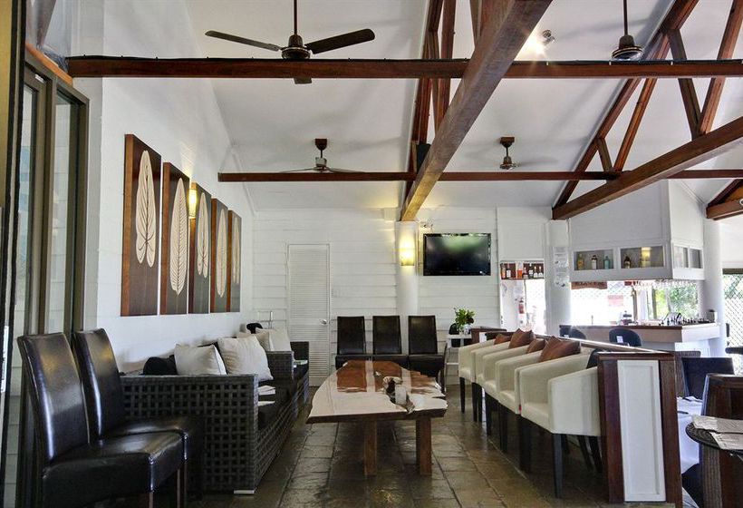 Hotel Colonial Palms Motor Inn | Airlie Beach | Queensland | Australia 1