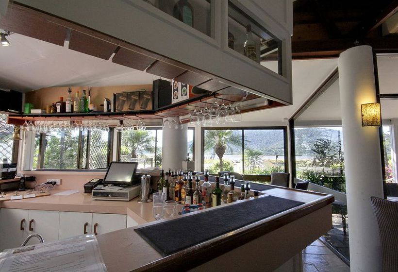 Hotel Colonial Palms Motor Inn | Airlie Beach | Queensland | Australia 15