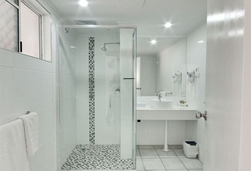 Hotel Colonial Palms Motor Inn | Airlie Beach | Queensland | Australia 16