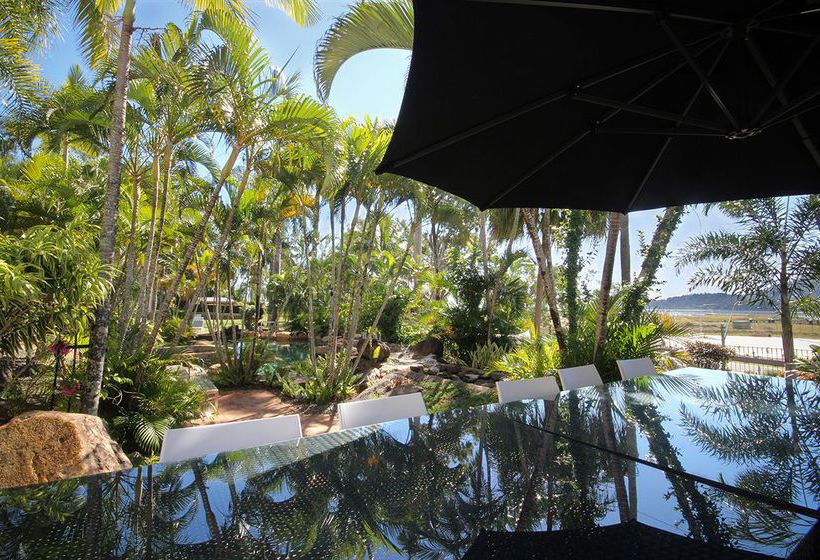 Hotel Colonial Palms Motor Inn | Airlie Beach | Queensland | Australia 17