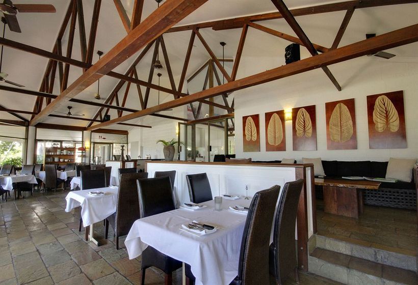 Hotel Colonial Palms Motor Inn | Airlie Beach | Queensland | Australia 20