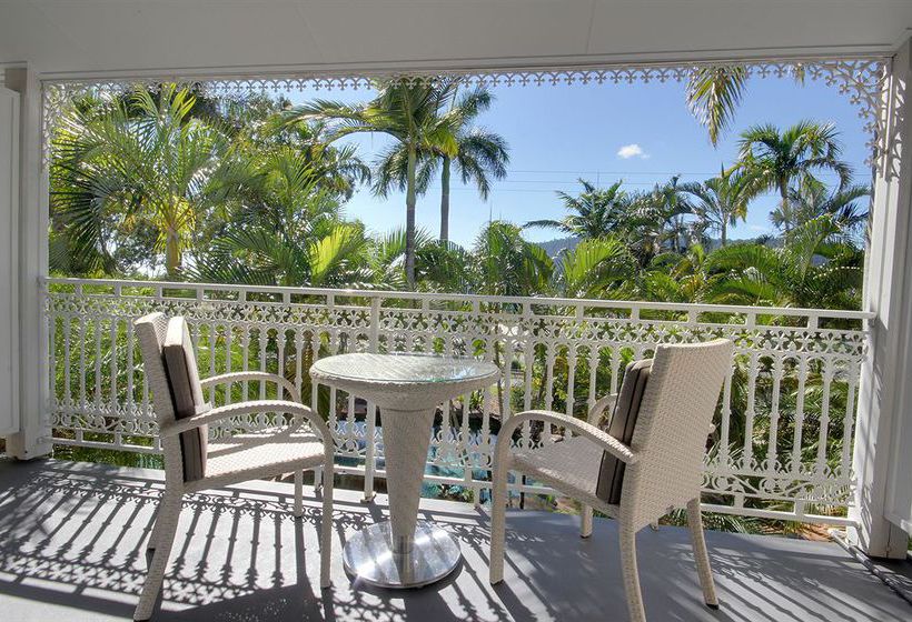 Hotel Colonial Palms Motor Inn | Airlie Beach | Queensland | Australia 8