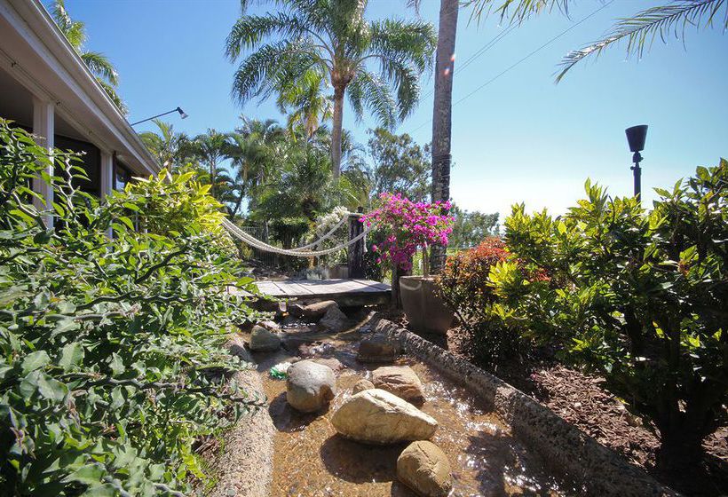 Hotel Colonial Palms Motor Inn | Airlie Beach | Queensland | Australia 9