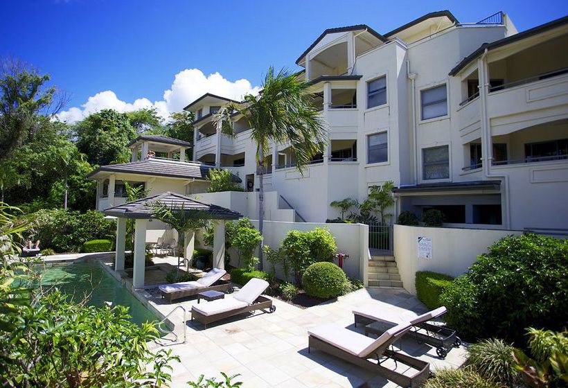 Resort Whitsunday Wanderers (palm Crt | Airlie Beach | Queensland | Australia 1