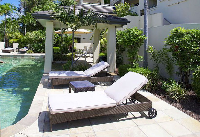 Resort Whitsunday Wanderers (palm Crt | Airlie Beach | Queensland | Australia 11