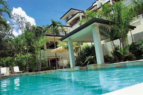 Resort Whitsunday Wanderers (palm Crt | Airlie Beach | Queensland | Australia 13
