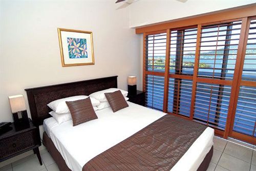 Resort Whitsunday Wanderers (palm Crt | Airlie Beach | Queensland | Australia 14