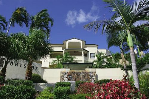 Resort Whitsunday Wanderers (palm Crt | Airlie Beach | Queensland | Australia 16