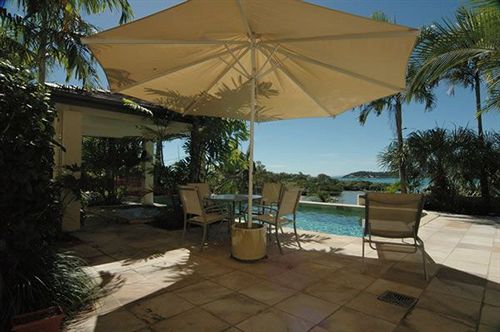 Resort Whitsunday Wanderers (palm Crt | Airlie Beach | Queensland | Australia 17